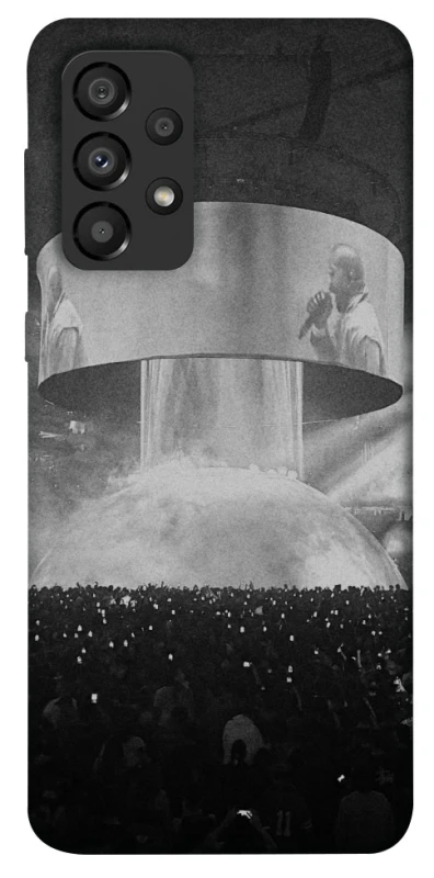 Чохол на Samsung Galaxy A33 5G Kanye West ver.5 фото 1 з 1