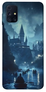 Чехол на Samsung Galaxy M31s Harry Potter v10 фото 1 из 1