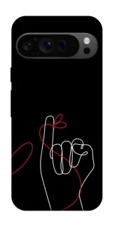 Чохол на Google Pixel 9 Pro Pair romantic theme ver.8 фото 1 з 1