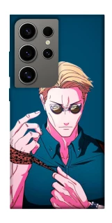 Чехол на Samsung Galaxy S24 Ultra Nanami фото 1 из 1