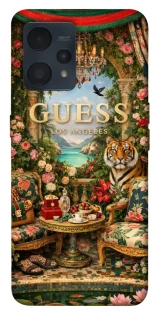 Чехол на Realme 9 4G / 9 Pro+ Guess фото 1 из 1