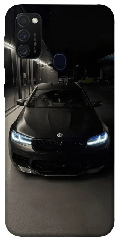 Чохол на Samsung Galaxy M30s / M21 BMW v45 фото 1 з 1