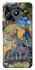 Чехол на Realme C53 Van Gogh collage фото 1 из 1