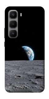 Чехол на Infinix Hot 60 Pro+ Artemis 2 фото 1 из 1