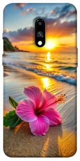 Чехол на OnePlus 7 Flowers v22 фото 1 из 1