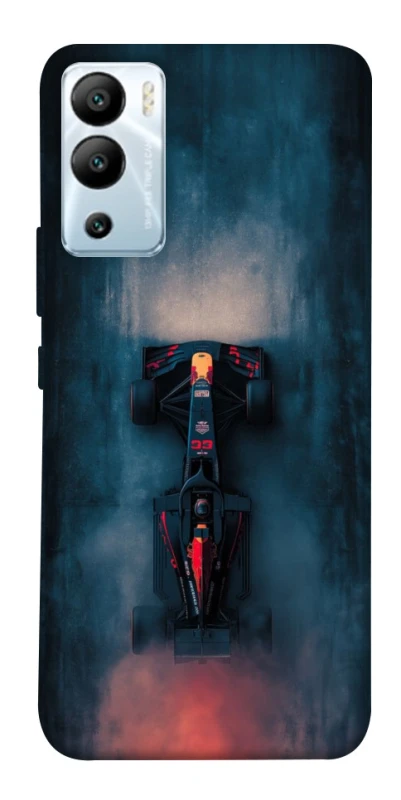 Чохол на Infinix Hot 12i F-1 ver.2 фото 1 з 1