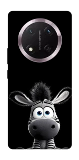 Чехол на Honor X9c My Zebra фото 1 из 1