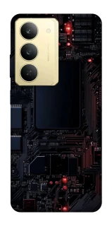 Чехол на Realme 14x Plata фото 1 из 1