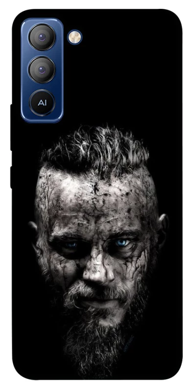 Чехол на TECNO Pop 5 LTE Ragnar фото 1 из 1