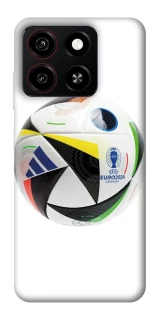 Чехол на ZTE Blade A35 4G Football Ball 2024 v2 фото 1 из 1