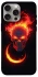 Чохол на Apple iPhone 15 Pro Max (6.7") Blood Skull фото 1 з 1
