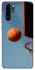 Чохол на Huawei P30 Pro Баскетбол фото 1 з 1