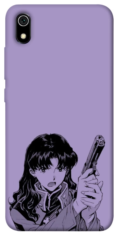 Чохол на Xiaomi Redmi 7A Anime v7 фото 1 з 1