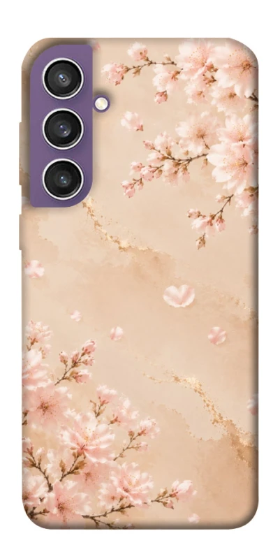Чехол на Samsung Galaxy S23 FE Sakura ver.2 фото 1 из 1