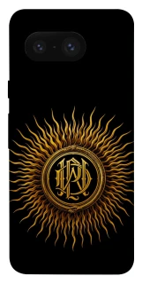 Чехол на Google Pixel 8 Parkway Drive logo ver.1 фото 1 из 1