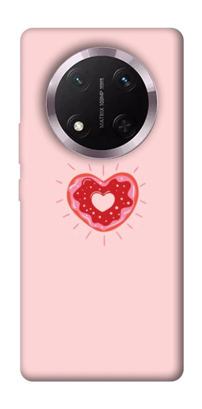 Чохол на Honor X9c Sweet donut фото 1 з 1