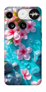 Чехол на Nothing Phone (3) Flowers v19 фото 1 из 1