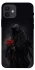 Чехол на Apple iPhone 12 (6.1") Dark Skeleton фото 1 из 1