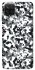 Чохол на Samsung Galaxy A12 Camouflage v14 фото 1 з 1