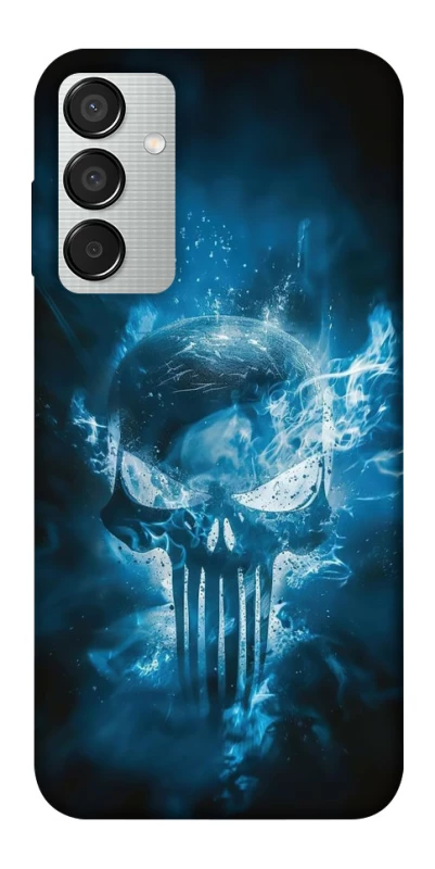 Чехол на Samsung Galaxy M15 5G Каратель v2 фото 1 из 1