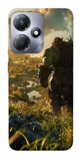 Чехол на Infinix Hot 30 Play Orc фото 1 из 1