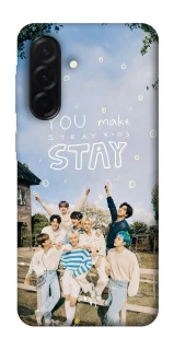Чохол на Samsung Galaxy A37 5G Stray Kids v3 фото 1 з 1