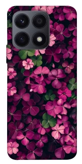 Чехол на Huawei Honor X8a Flowers v7 фото 1 из 1