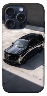 Чехол на Apple iPhone 15 Pro (6.1") Escalade фото 1 из 1