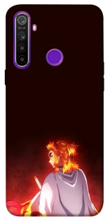 Чохол на Realme 5 Anime v18 фото 1 з 1