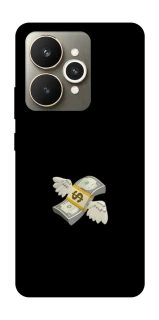 Чохол на Realme 15 Easy cash фото 1 з 1