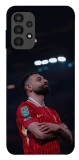Чехол на Samsung Galaxy A13 4G Mohamed Salah V2 фото 1 из 1
