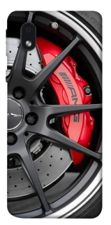 Чехол на Samsung Galaxy M01 Core / A01 Core Wheel MB фото 1 из 1