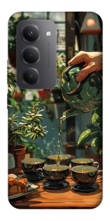 Чехол на Xiaomi Redmi 15 (Global) Tea time фото 1 из 1