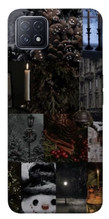 Чехол на Oppo A73 Christmas mood ver.6 фото 1 из 1