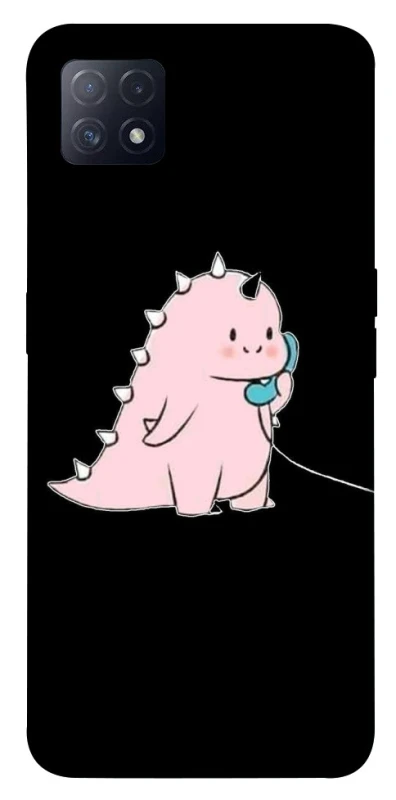 Чохол на Oppo A72 5G / A73 5G Pair romantic theme ver.6 фото 1 з 1