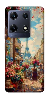 Чохол на Infinix Note 30 Pro Paris фото 1 з 1