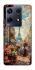 Чохол на Infinix Note 30 Pro Paris фото 1 з 1