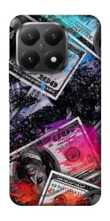 Чехол на Xiaomi 15T Neo dollar v3 фото 1 из 1