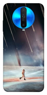 Чехол на Xiaomi Redmi K30 Kanye West ver.4 фото 1 из 1