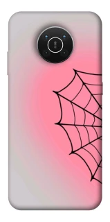 Чохол на Nokia X10 / X20 Pair romantic theme ver.1 фото 1 з 1