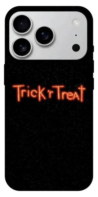 Чохол на Apple iPhone 18 Pro Max Halloween aesthetic ver.2 фото 1 з 1