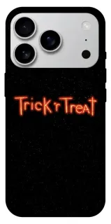 Чехол на Apple iPhone 18 Pro Max Halloween aesthetic ver.2 фото 1 из 1