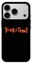 Чохол на Apple iPhone 18 Pro Max Halloween aesthetic ver.2 фото 1 з 1
