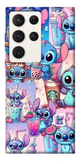 Чохол на Samsung Galaxy S23 Ultra Stitch ver.25 фото 1 з 1