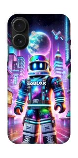 Чохол на Apple iPhone 16 Roblox aesthetics ver.5 фото 1 з 1