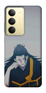 Чехол на Realme 14x Geto фото 1 из 1