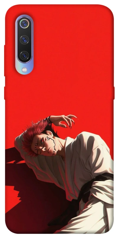 Чехол на Xiaomi Mi 9 Itadori фото 1 из 1