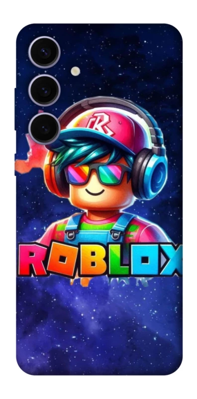 Чохол на Samsung Galaxy S25+ Adopt Me Animal Race фото 1 з 1