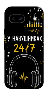 Чехол на Google Pixel 8a 24/7 фото 1 из 1