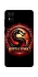 Чохол на ZTE Blade A31 Mortal Kombat Dragon фото 1 з 1